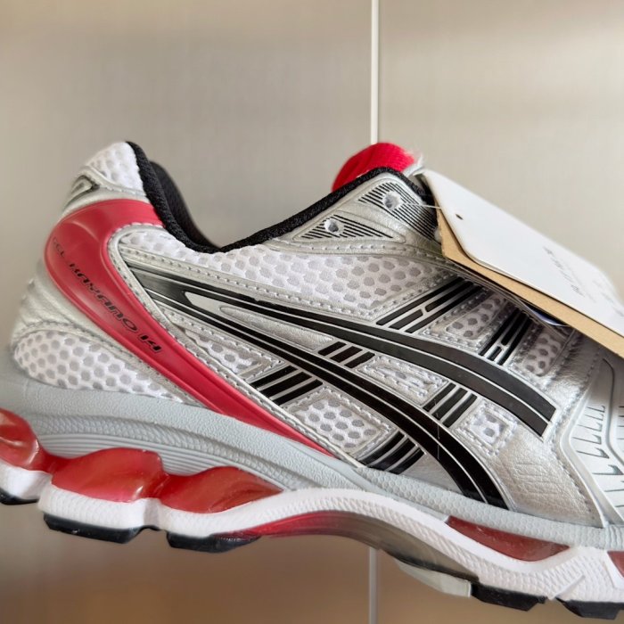 Кроссовки Gel-Kayano 14 фото 8