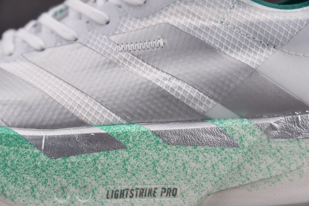 Кроссовки Adizero Adios Pro 4 Running фото 12
