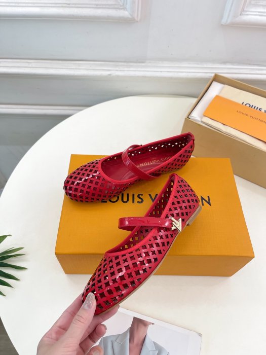 Ballet shoes фото 3