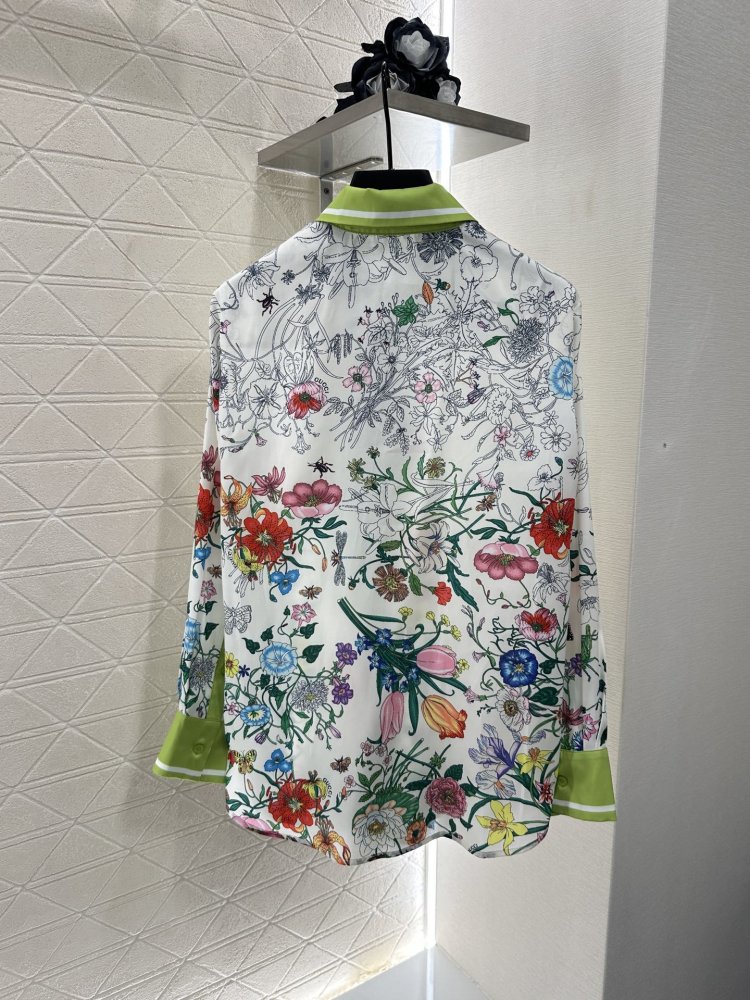 Сорочка жіноча фото 2