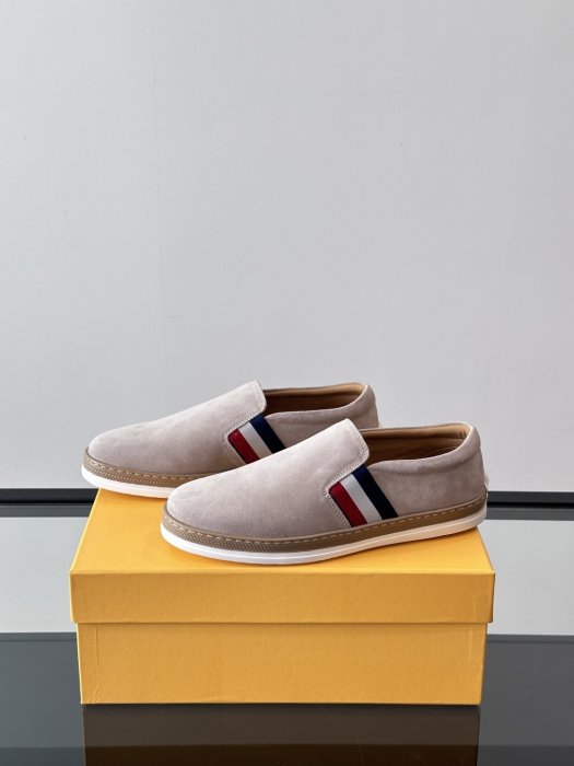 Лоферы мужские фото 3