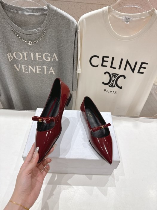 Туфли женские фото 4