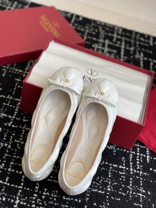 Балетки фото 4