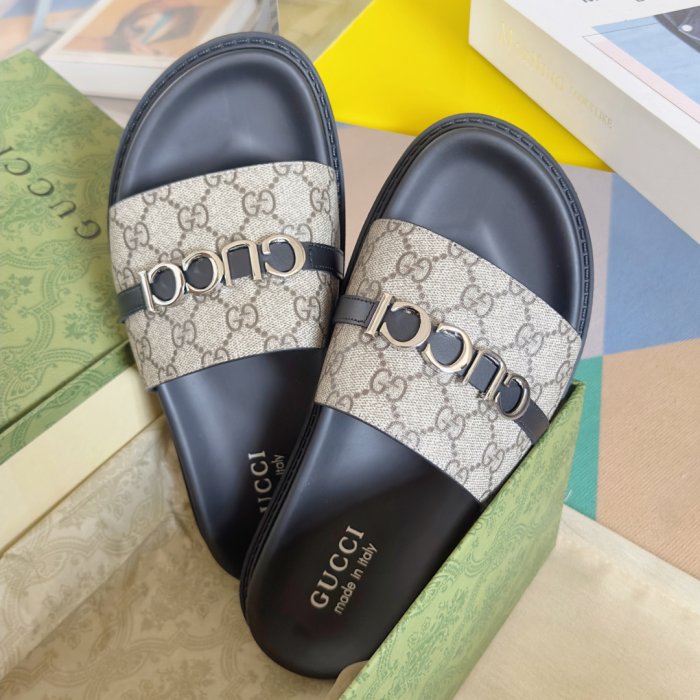 Шльопанці чоловічі фото 6