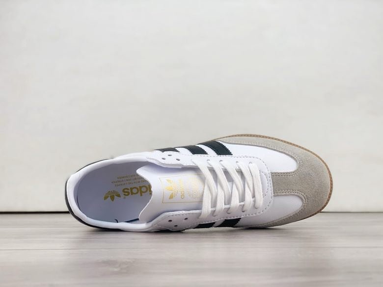 Sneakers Originals Samba OG фото 2