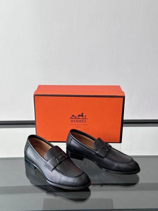 Туфли мужские фото 5