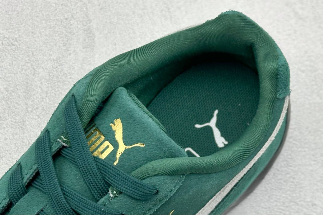 Кросівки Puma Bellta UT Leather фото 8