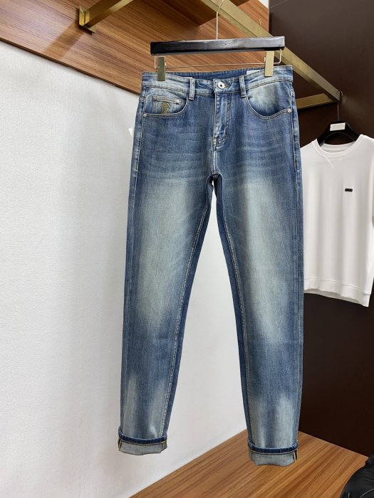 Jeans men's фото 2