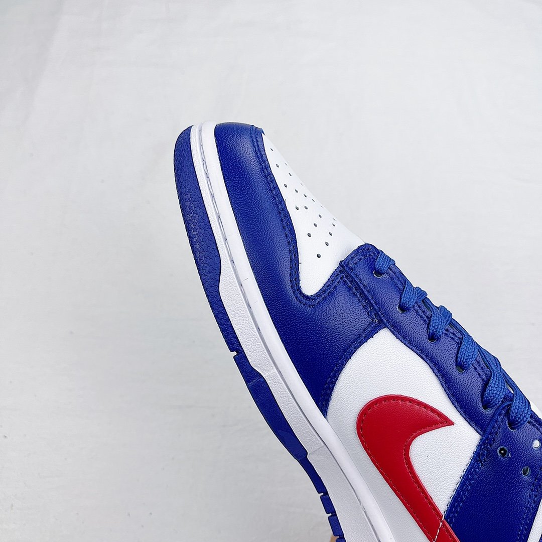 Sneakers Dunk SB Low DD1503-119 фото 6