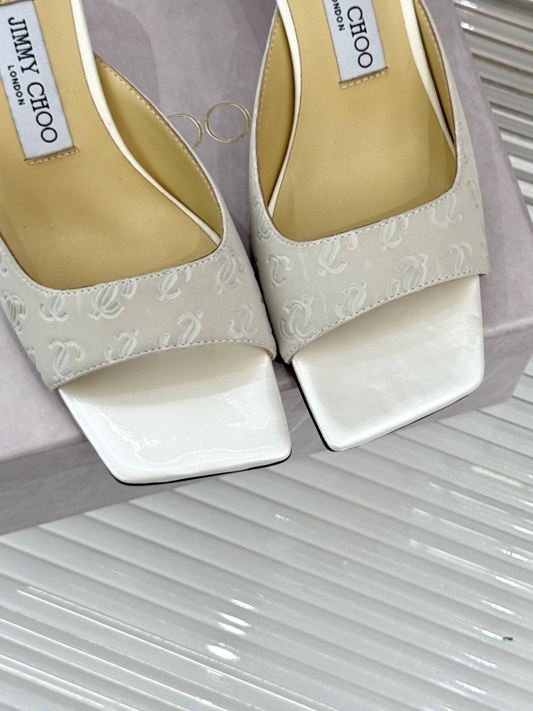 Босоножки фото 7