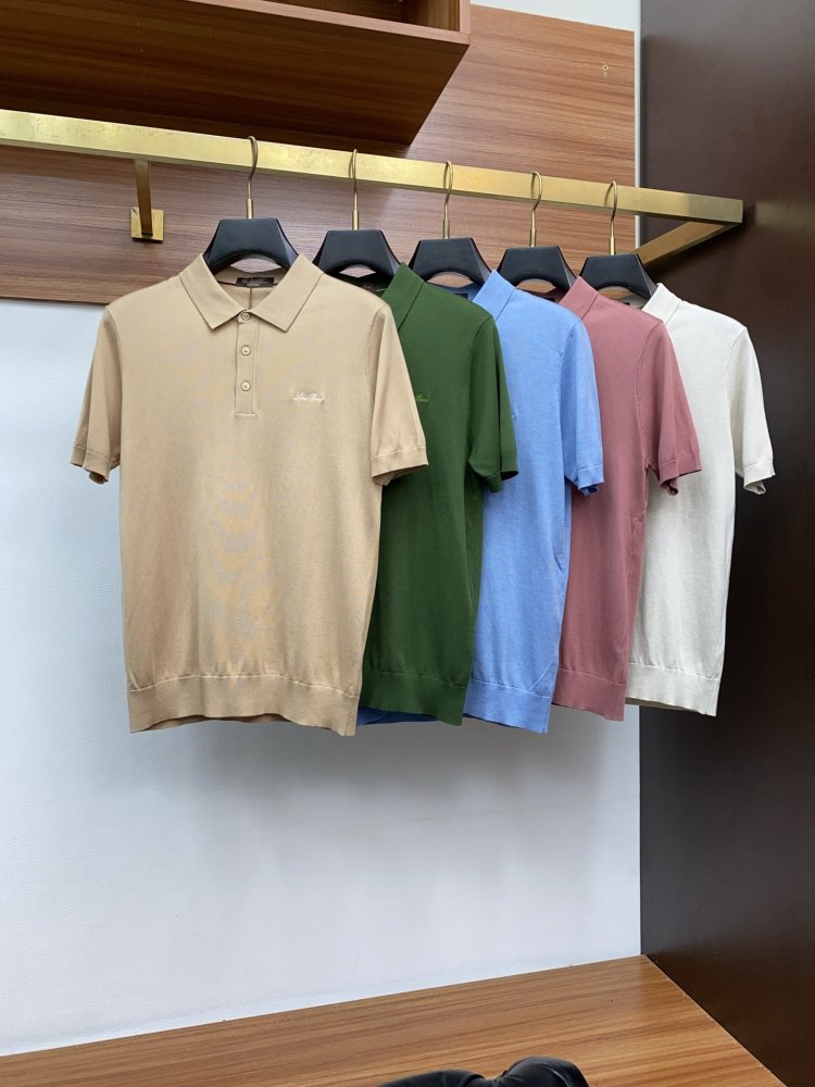 T-shirt men's фото 8