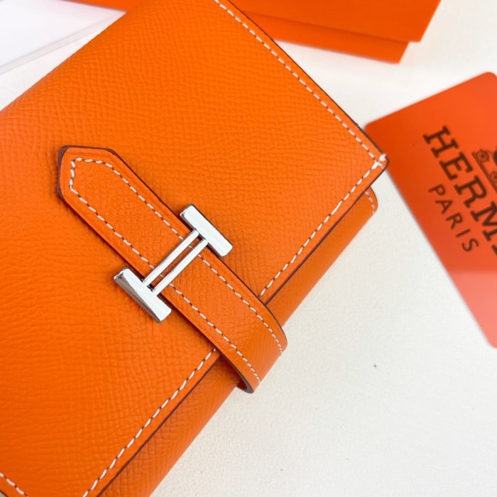 Кошелек  Bearn wallet epsom фото 5