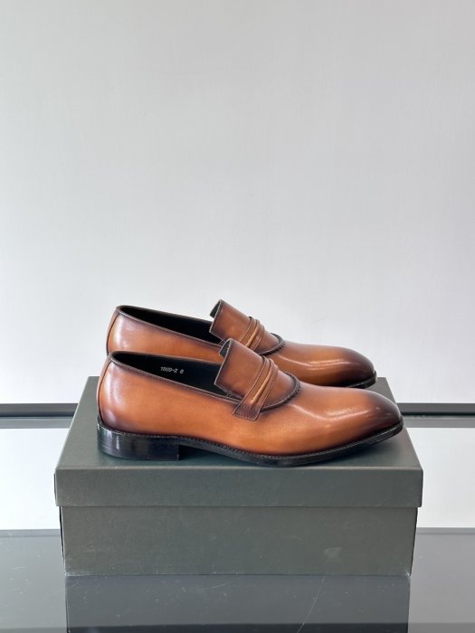 Туфли мужские