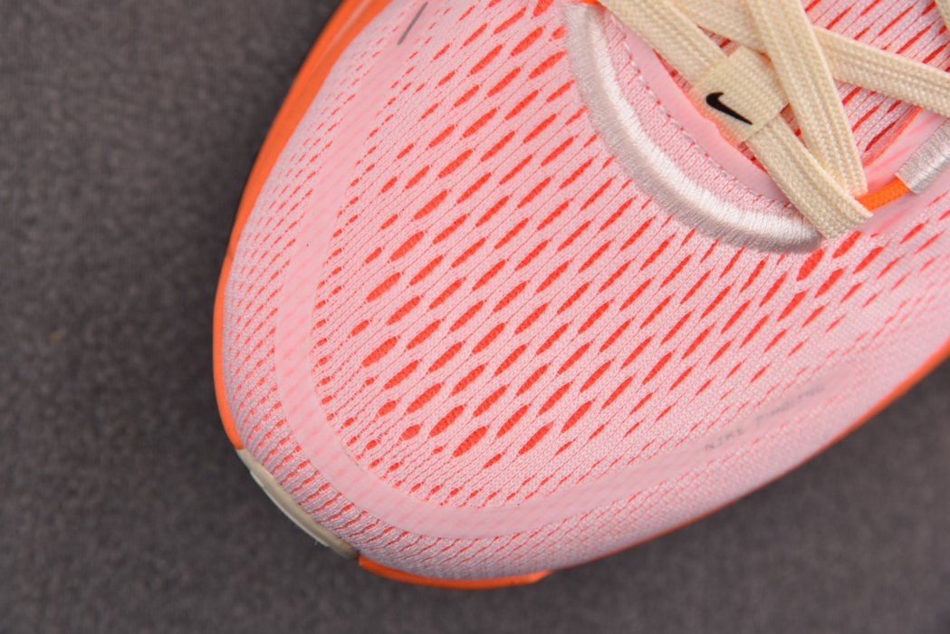 Кроссовки Vomero 18 Atmosphere Pink фото 8