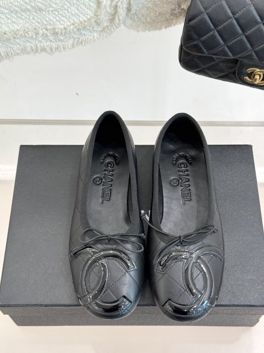 Балетки фото 4