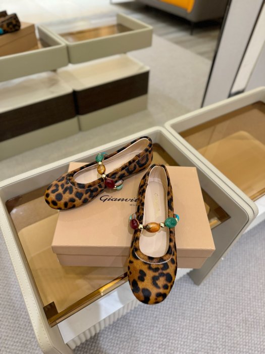 Ballet shoes фото 5