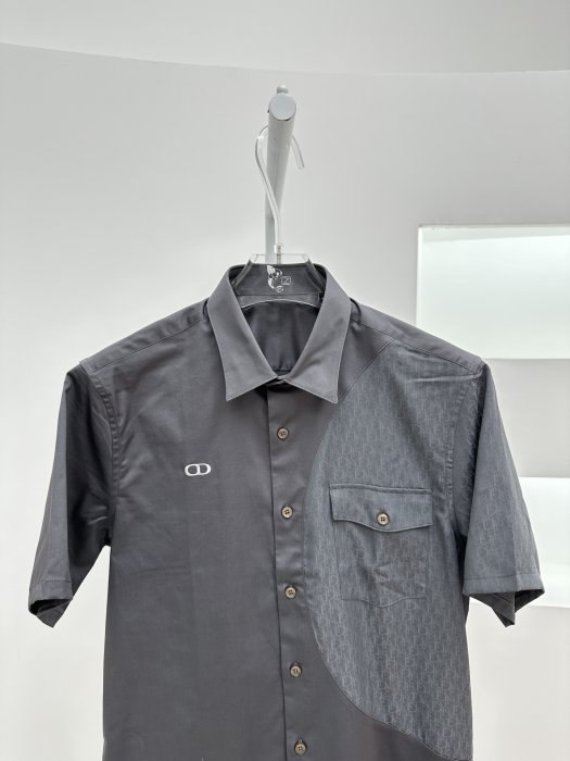 Рубашка мужская фото 2