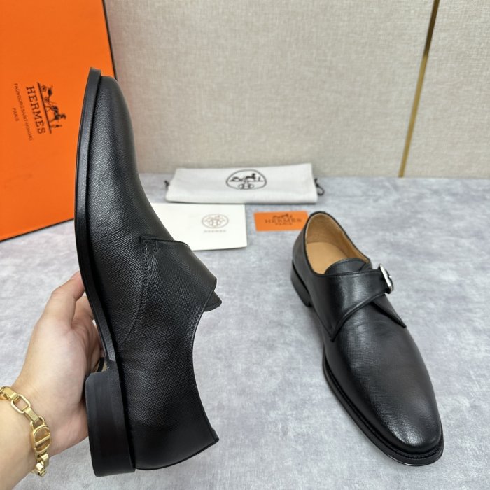 Туфли мужские фото 6