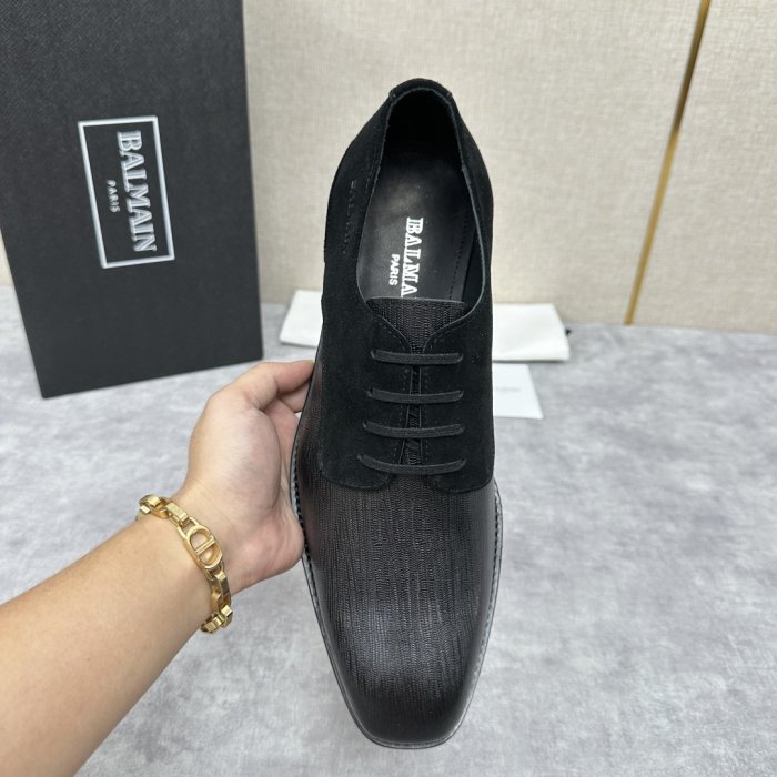 Туфлі чоловічі фото 5