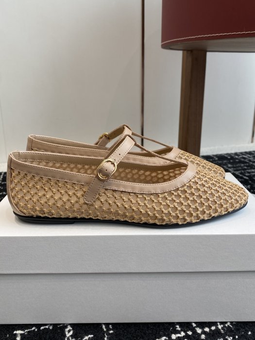 Балетки фото 2