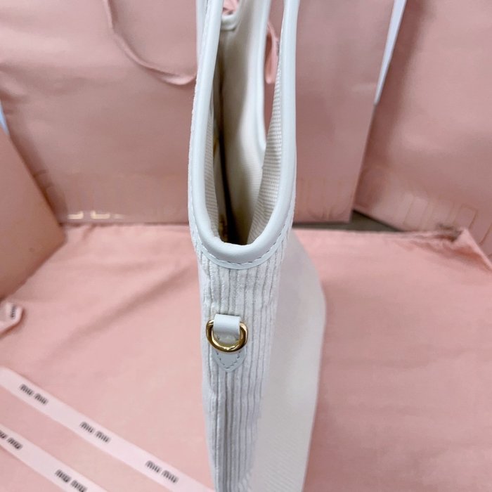 A bag women's 40 cm 5BG231 фото 7