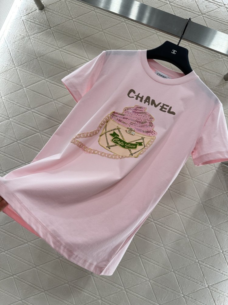 Футболка женская фото 6