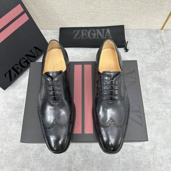 Туфли мужские Siena Flex