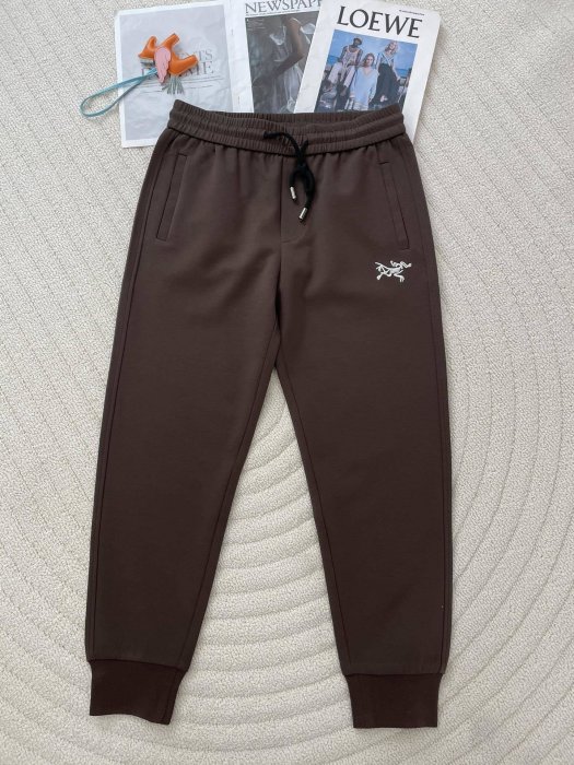 Штаны мужские фото 5