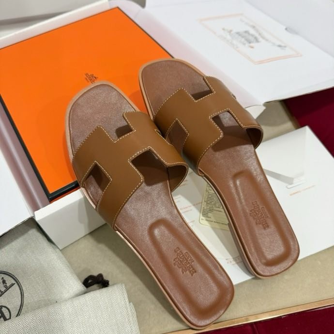 Шлепанцы Oran женские фото 9