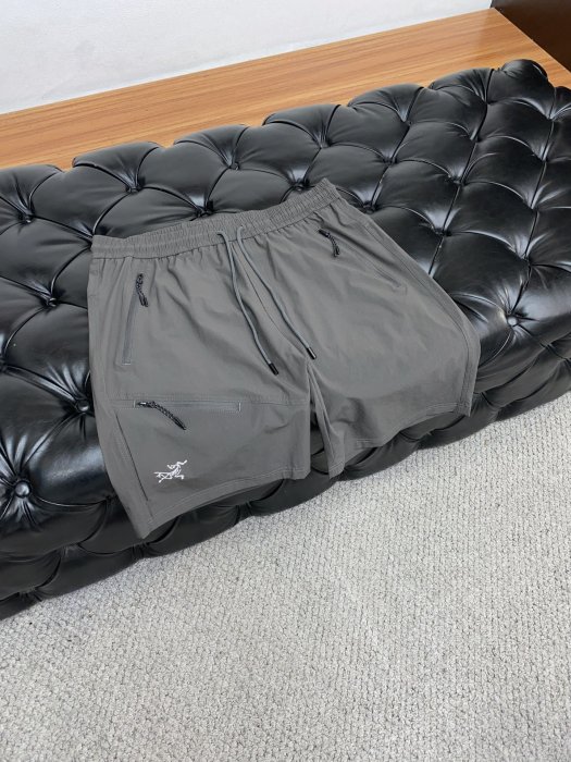 Shorts men's фото 5