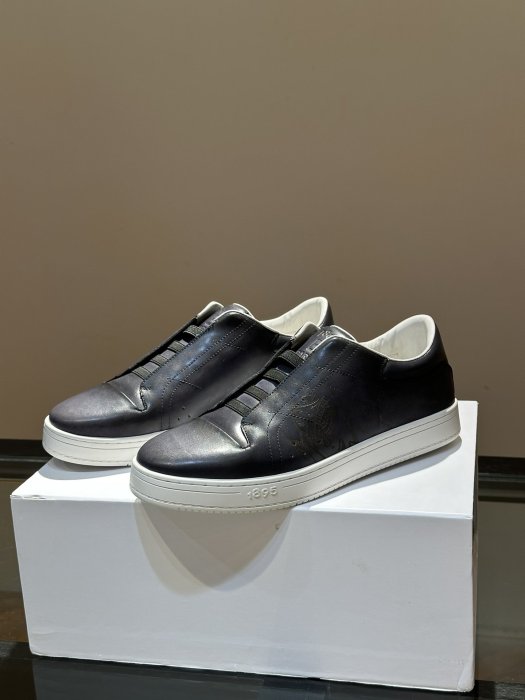 Shoes men's фото 3