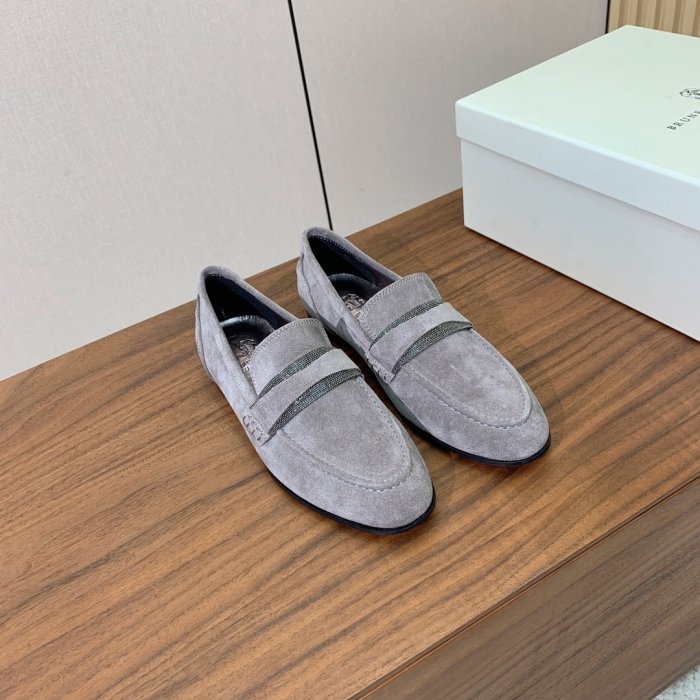 Лоферы женские фото 5