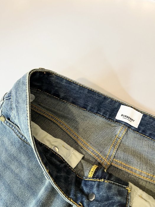 Джинсы мужские фото 6