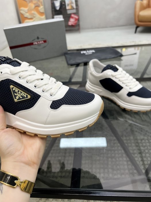 Кроссовки мужские фото 6