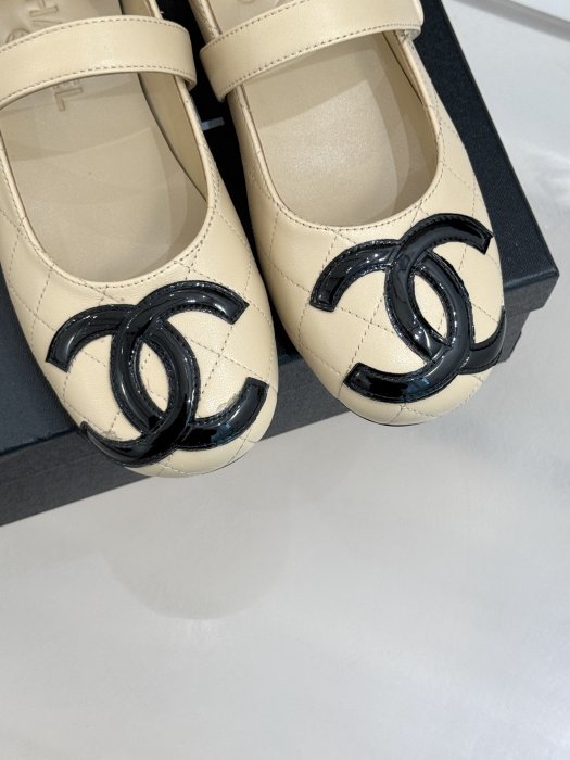 Балетки фото 7