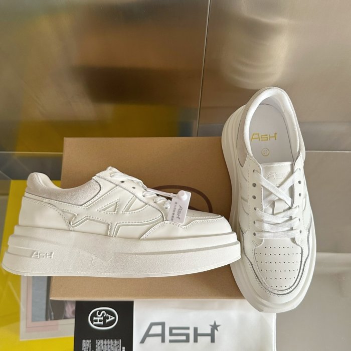 Кроссовки фото 2