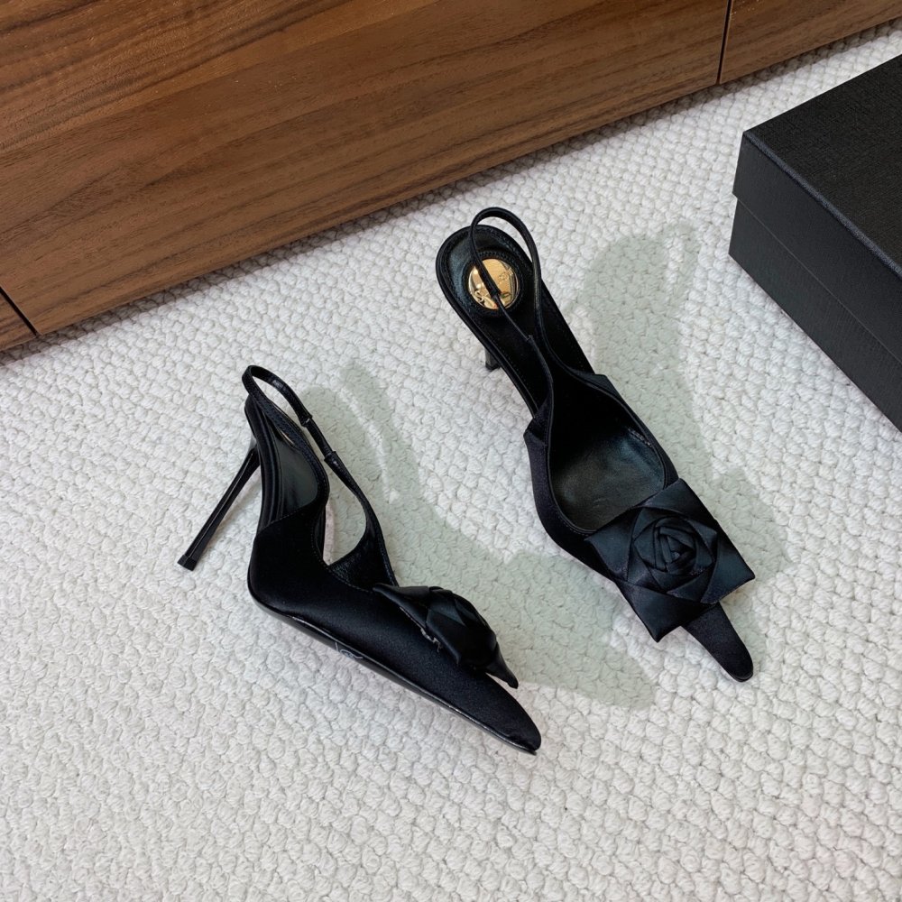 Босоніжки фото 2