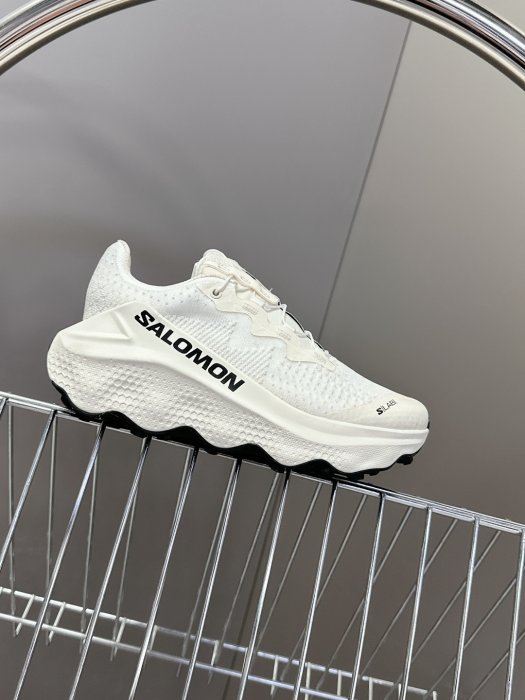 Sneakers SALOMON XT WHISPER фото 5