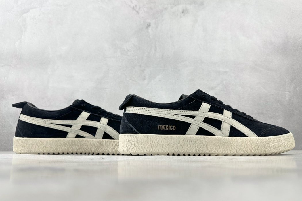 Кроссовки Onitsuka Tiger MEXICO 66 фото 6