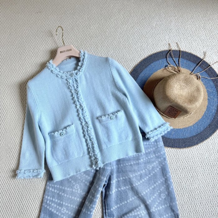 Кофта фото 7