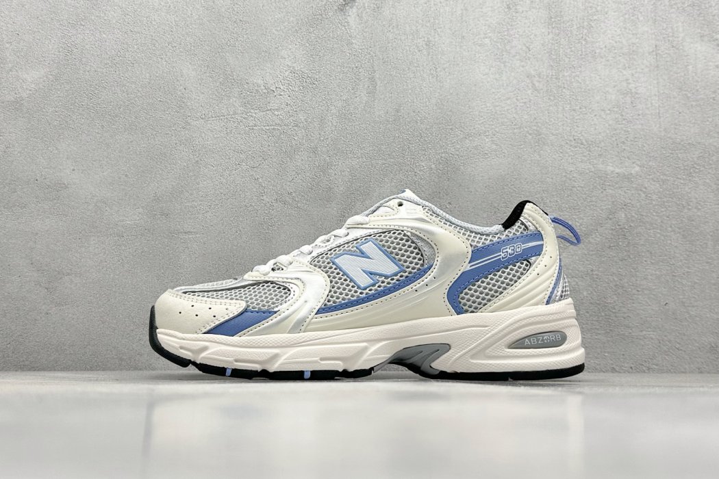 Кроссовки New Balance NB530 фото 6