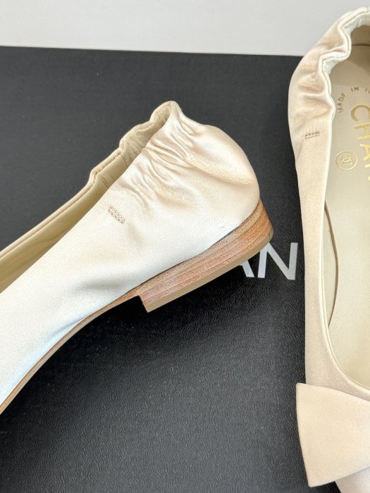 Балетки фото 6