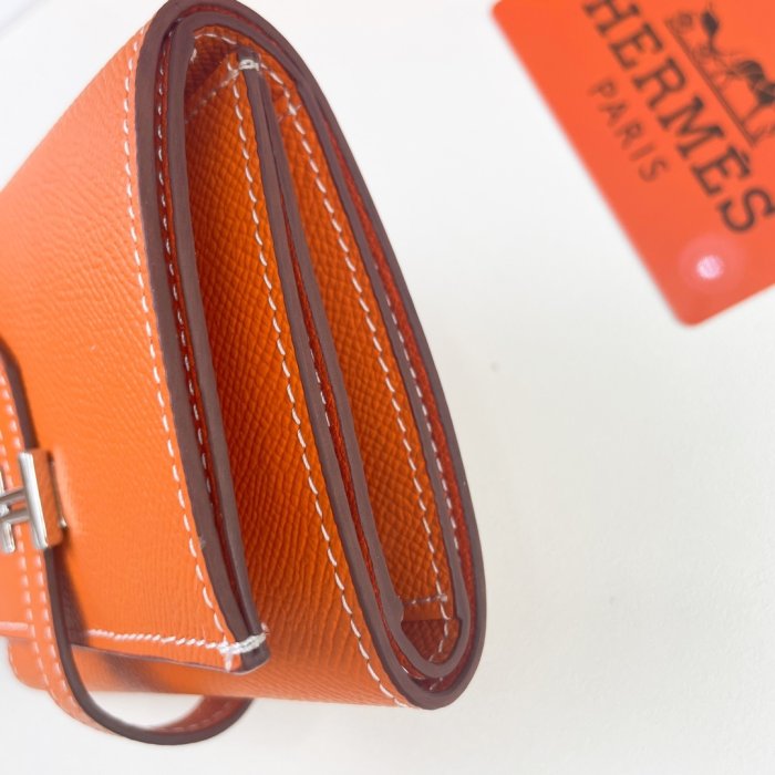 Кошелек  Bearn wallet epsom фото 4