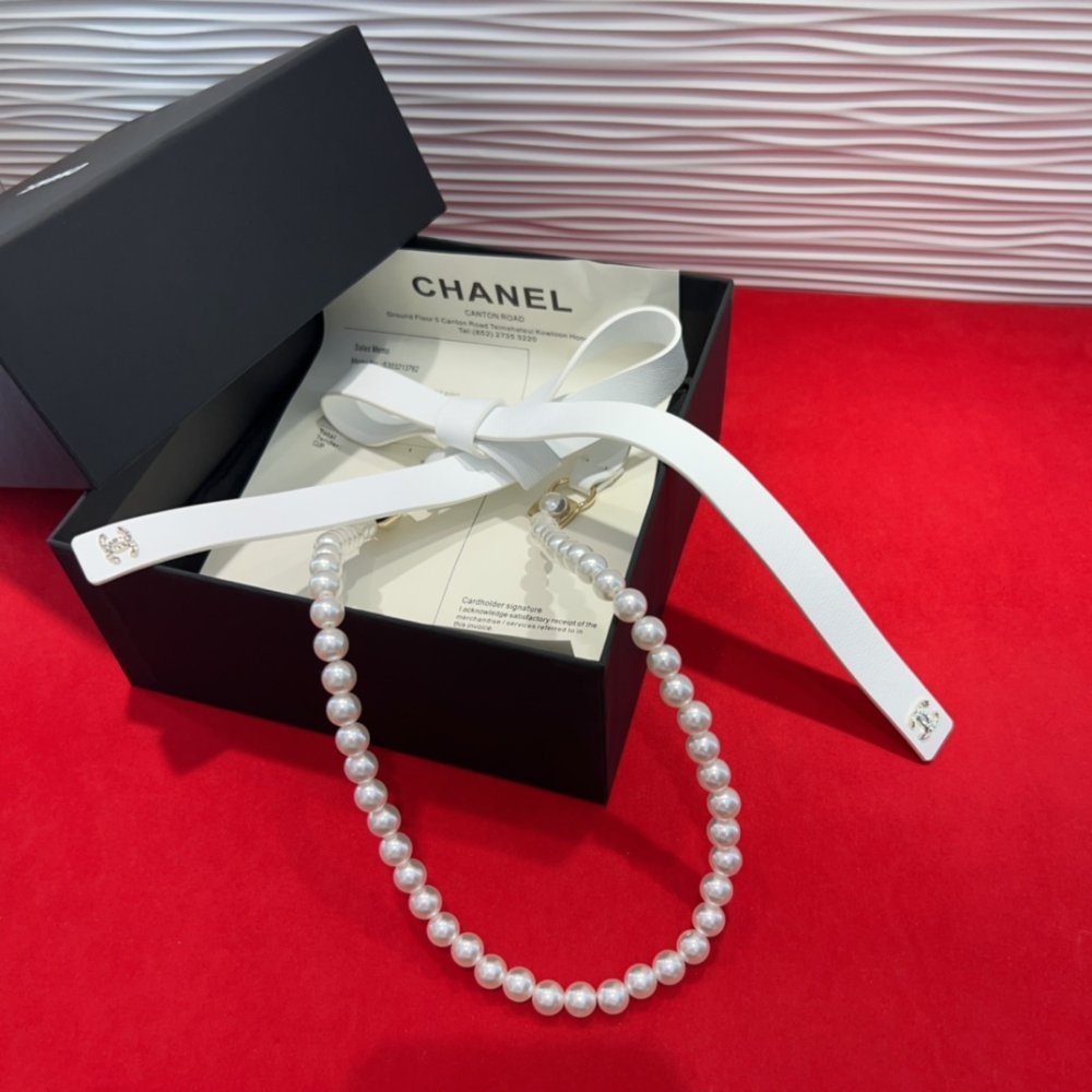 Цепочка на пояс фото 3