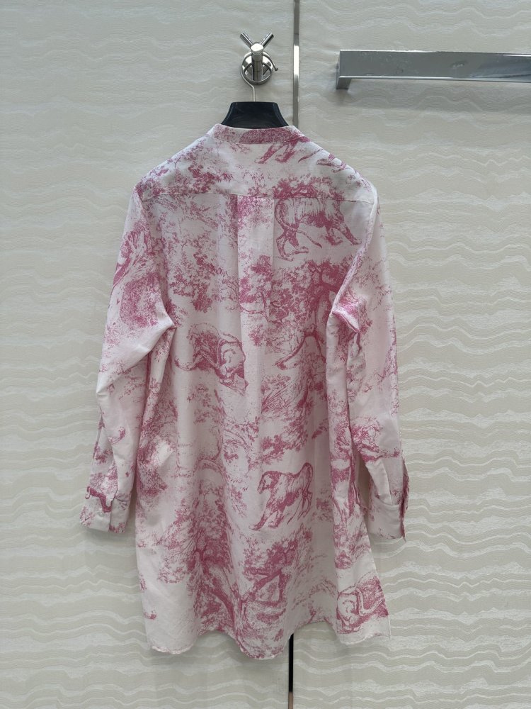 Рубашка женская фото 9