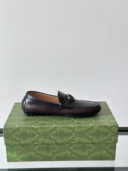 Туфли мужские фото 8