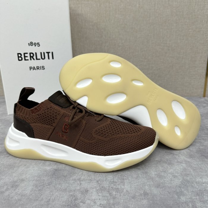 Кроссовки мужские фото 8