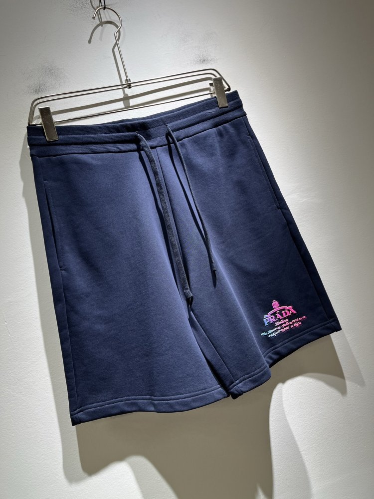 Шорты мужские фото 2