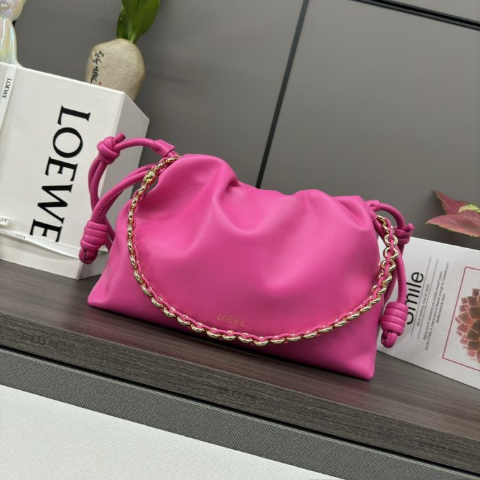 Сумка Flamenco Purse 30 см