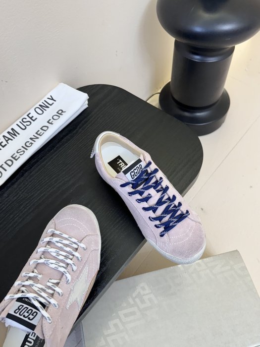 Кроссовки Golden Goose фото 4